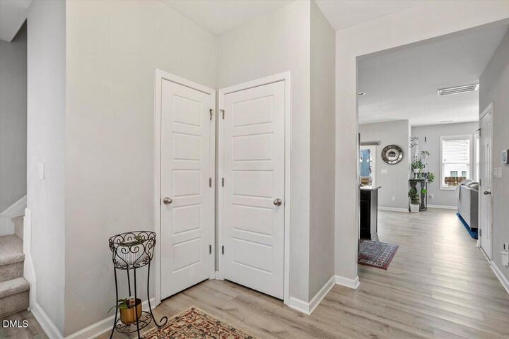 Property Photo:  22 Principal Way  NC 27520 