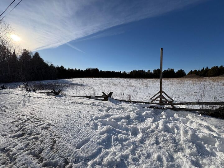 Property Photo:  00 Paul'S Road  ON K7H 3C8 