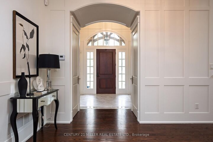 Property Photo: 209 Donessle Drive ON L6J 3Y7