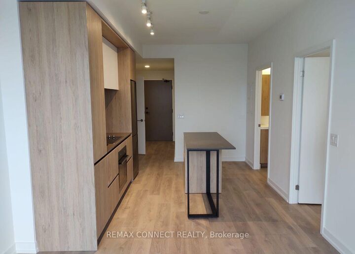 Property Photo: 225 Sumach Street 2301 ON M5A 0P8