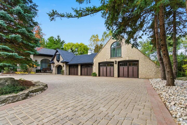 Property Photo: 3320 Guelph Line ON L7P 0S7