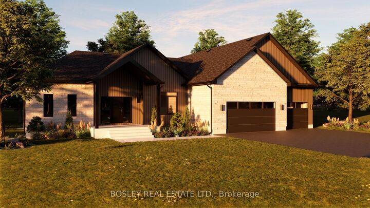 Property Photo: Lot 4 Street A N/A ON L0A 1B0