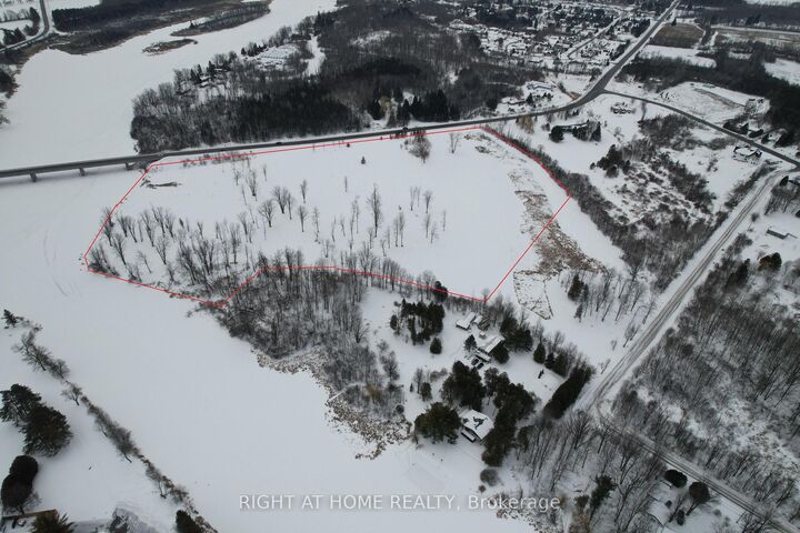 Property Photo:  000 Sutherland Drive  ON K4M 1B3 