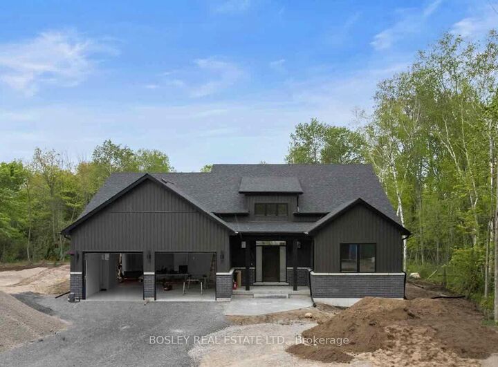 Lot 1 Street A N/A — photo 1