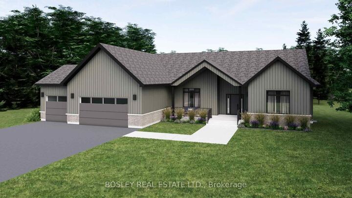 Property Photo: Lot 3 Street A N/A ON L0A 1B0