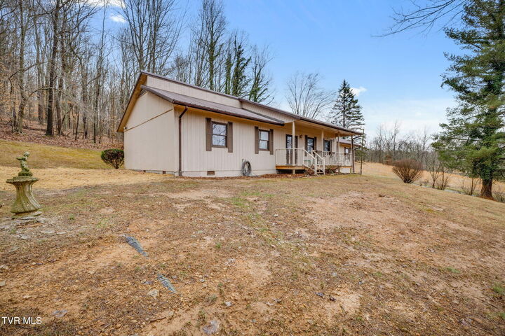 Property Photo: 1308 Reedy Creek Road TN 37620