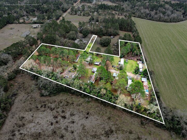 Property Photo:  56 Egypt Road 10  GA 31757 