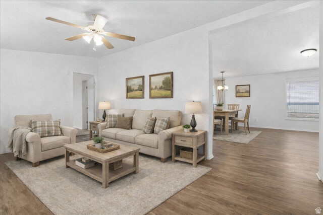 Property Photo: 65 E 500 N UT 84629