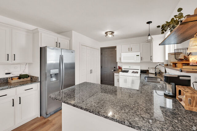 Property Photo:  4610 N Kestrel Way  UT 84005 
