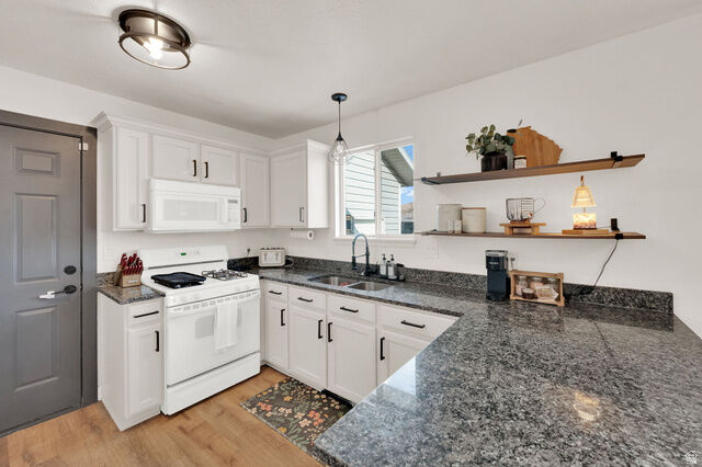 Property Photo:  4610 N Kestrel Way  UT 84005 