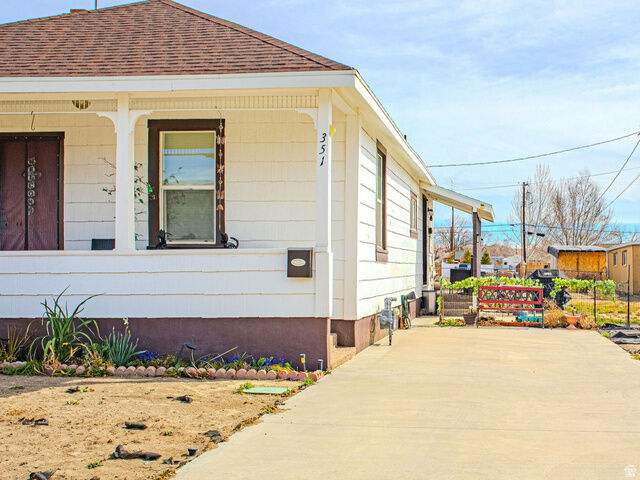 Property Photo:  351 S 400 E  UT 84501 