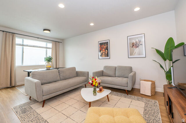 Property Photo:  6908 S Mt Meek Dr W 202  UT 84081 