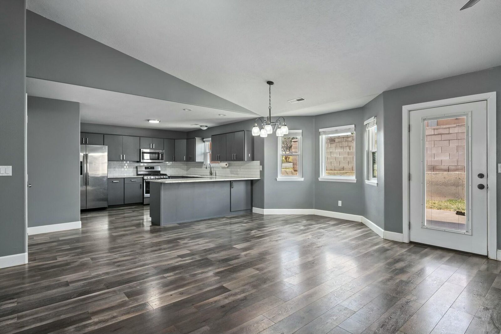 Property Photo:  615 N 220 W  UT 84745 