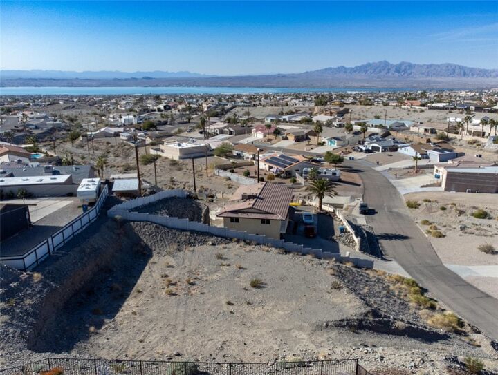 Property Photo: 3040 Gatewood Drive AZ 86404