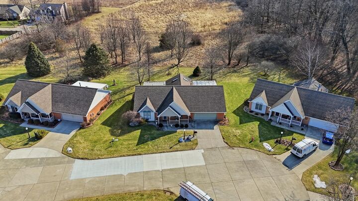 Property Photo: 1398 Elizabeth Court OH 45503