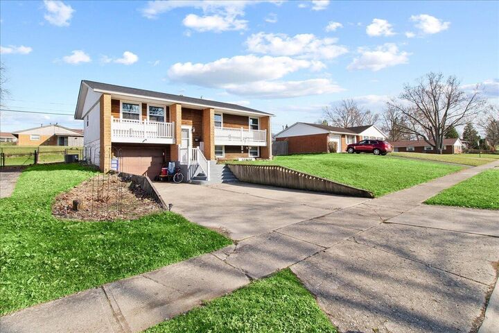 Property Photo:  4024 Raymond Drive  OH 45323 