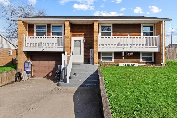 Property Photo:  4024 Raymond Drive  OH 45323 