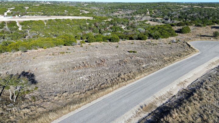 Property Photo: Lot 77 Firsching Rd Off S Ranch Road 783 Road TX 78028