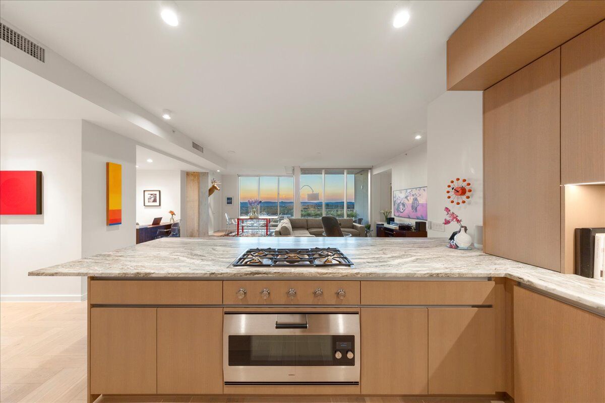 Property Photo:  313 W 17th Street 1104  TX 78701 