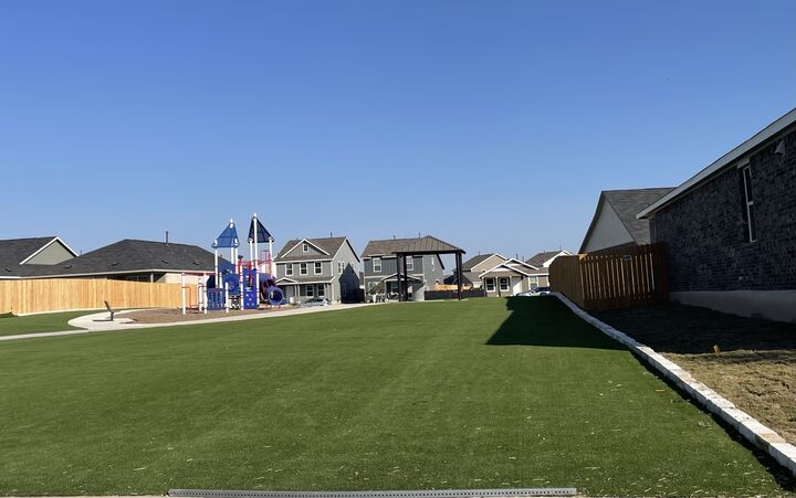 Property Photo:  234 Magalia Lane  TX 78640 