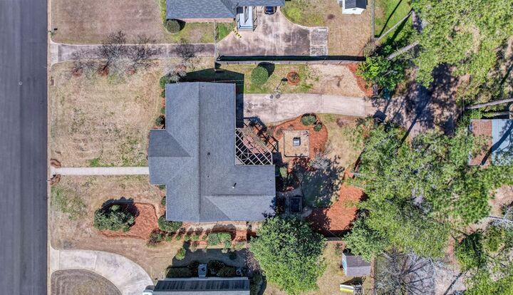 Property Photo:  1634 Valencia Drive  GA 31707 