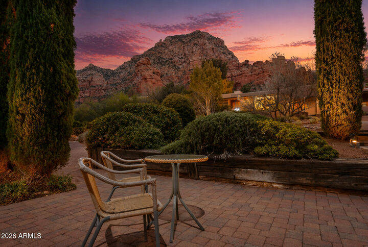 Property Photo:  1040 Rodeo Road  AZ 86336 