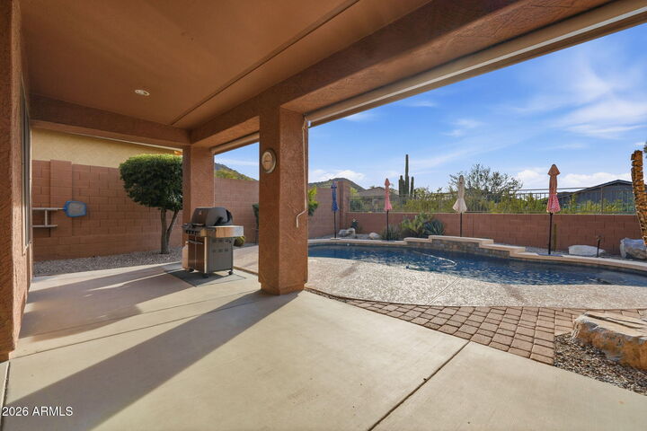 Property Photo: 29164 N 69th Drive AZ 85383