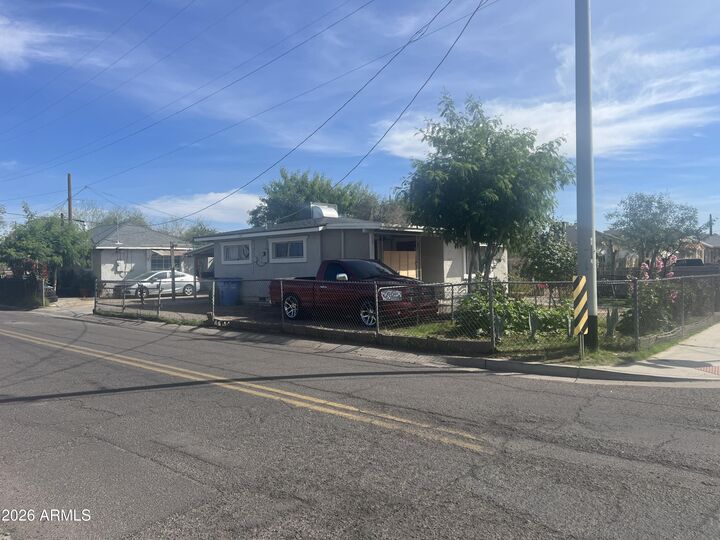 Property Photo: 347 N 16th Avenue AZ 85007