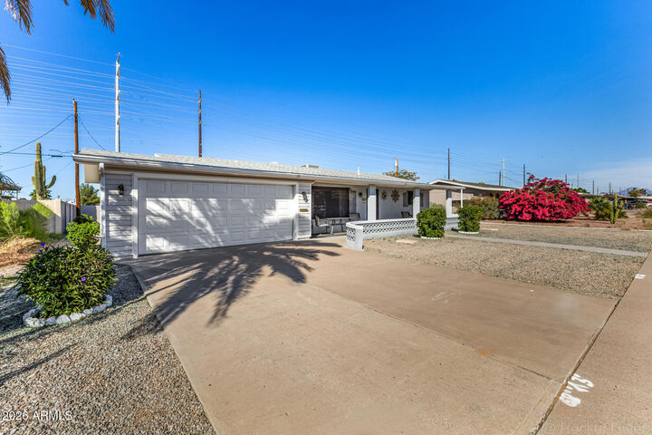 Property Photo: 5416 E Baltimore Street AZ 85205
