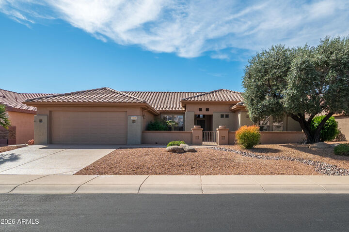 Property Photo:  16229 W Tuscany Way  AZ 85374 