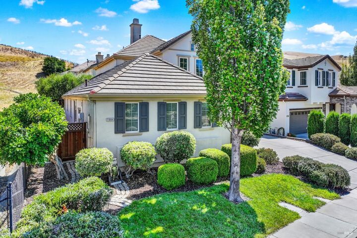 Property Photo: 7004 Alder Creek Road CA 94591