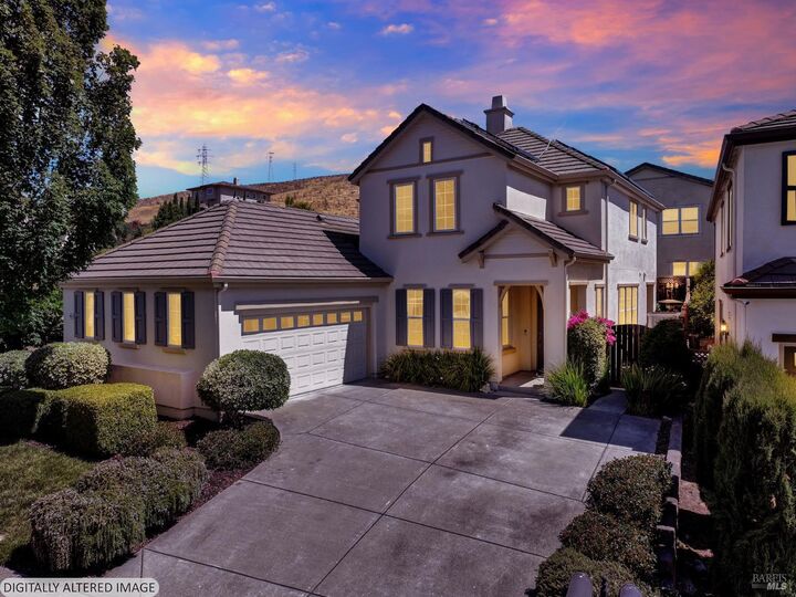 Property Photo:  7004 Alder Creek Road  CA 94591 