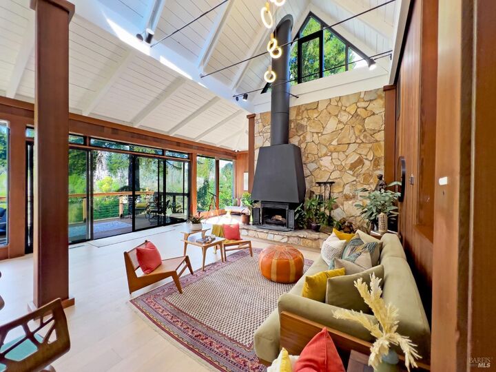 Property Photo: 16620 Guernewood Road CA 95446