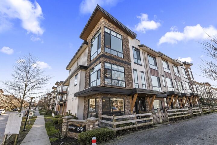 Property Photo: 16488 64 Avenue 178 BC V3S 6X6