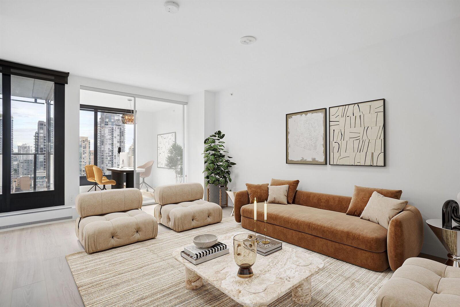 Property Photo:  1133 Hornby Street 1502  BC V6Z 1W1 