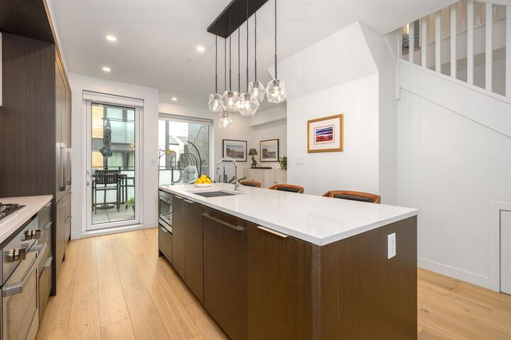 Property Photo:  649 E 3rd Street 206  BC V7L 1G6 