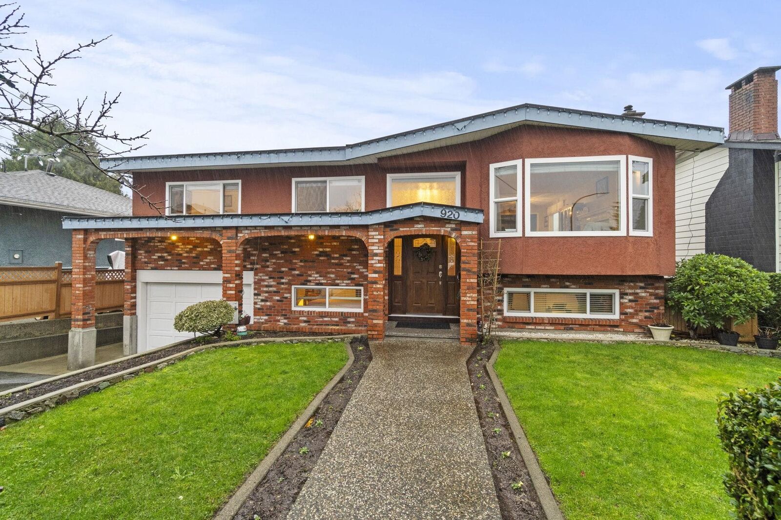 Property Photo:  920 Grove Avenue  BC V5B 4G7 