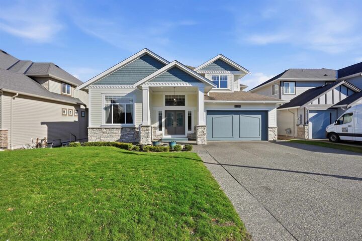 Property Photo:  5238 Crimson Ridge  BC V2R 0B4 