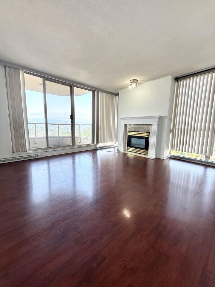 Property Photo: 4657 Hazel Street 1101 BC V5H 4R2