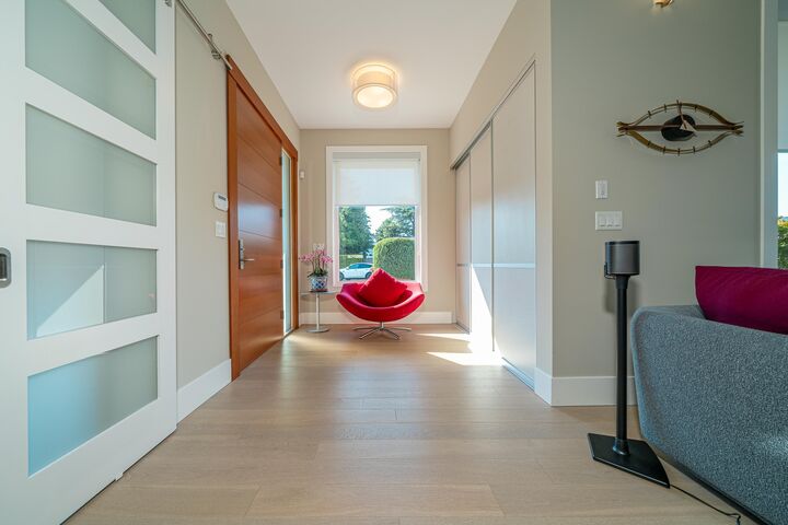 Property Photo: 10960 Rosecroft Crescent BC V7A 2J1