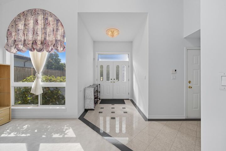 Property Photo:  12631 Cameron Drive  BC V6V 2T6 