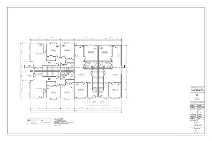 Property Photo:  7884 Patterson Avenue  BC V5J 3P5 