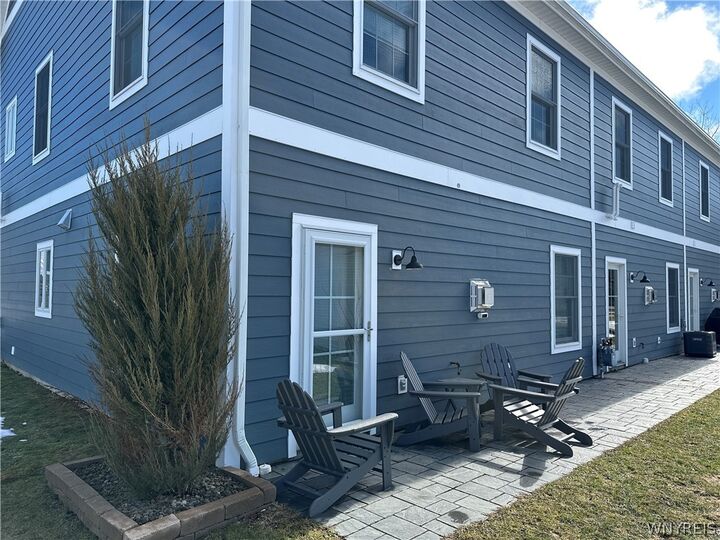 Property Photo:  12 Glen Burn Trail  NY 14731 