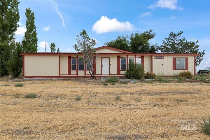 Property Photo:  24013 Arena Valley Rd.  ID 83660 