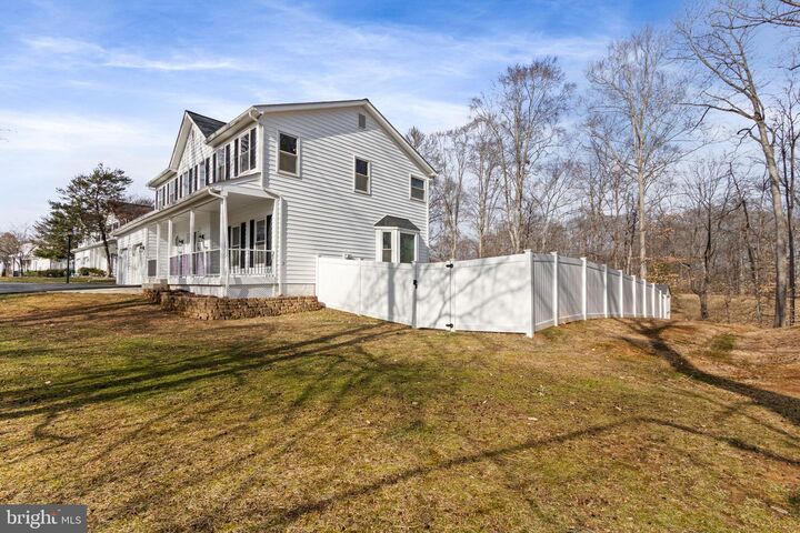 Property Photo: 17 Jason Court VA 22554