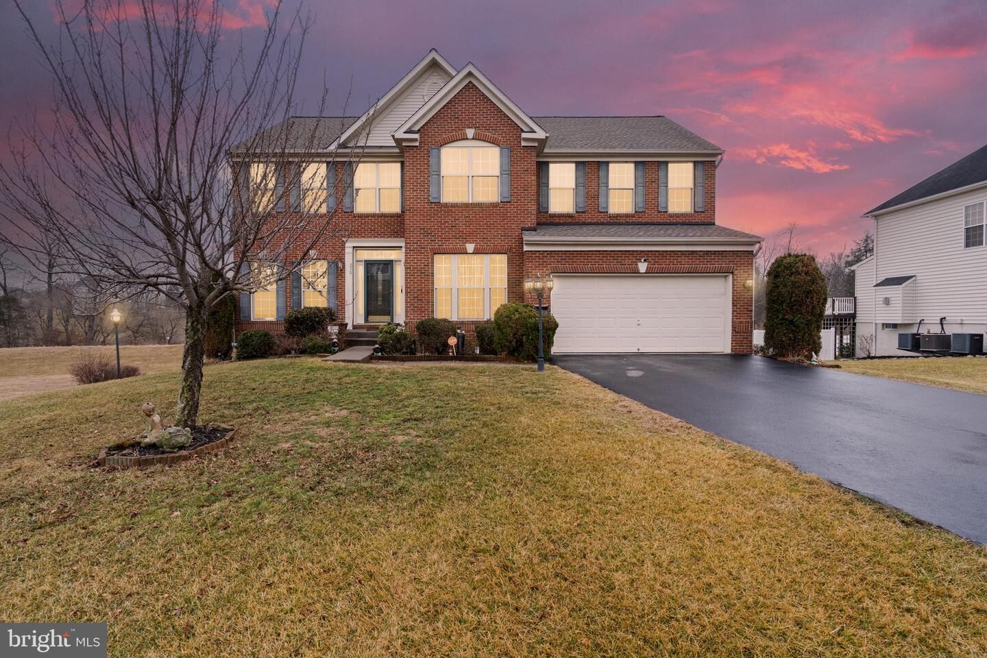 Property Photo:  230 Summer Grove Drive  WV 25430 
