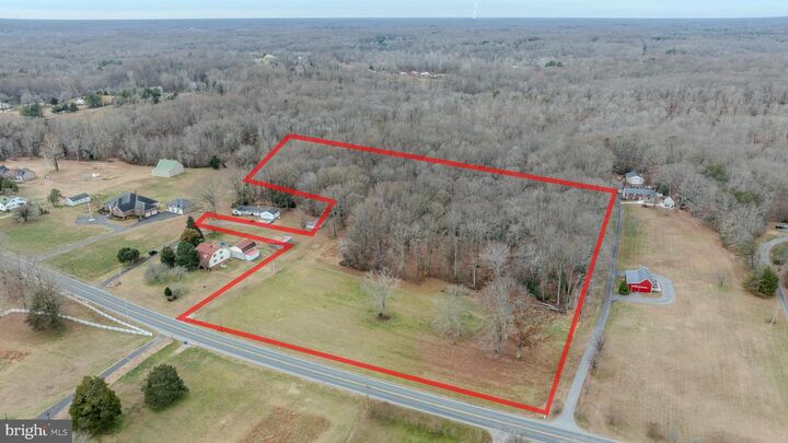 Property Photo: Aquasco Road MD 20608