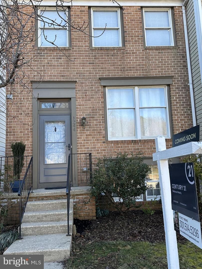 Property Photo:  1244 Swanhill Court  MD 21226 