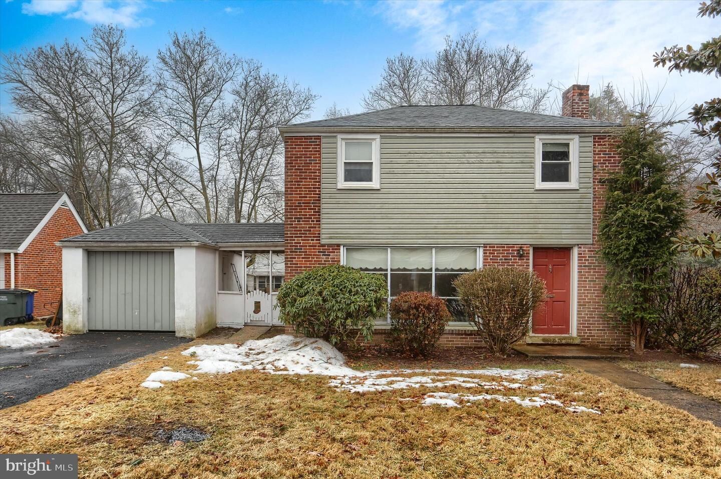 Property Photo:  3 Highland Drive  PA 17011 