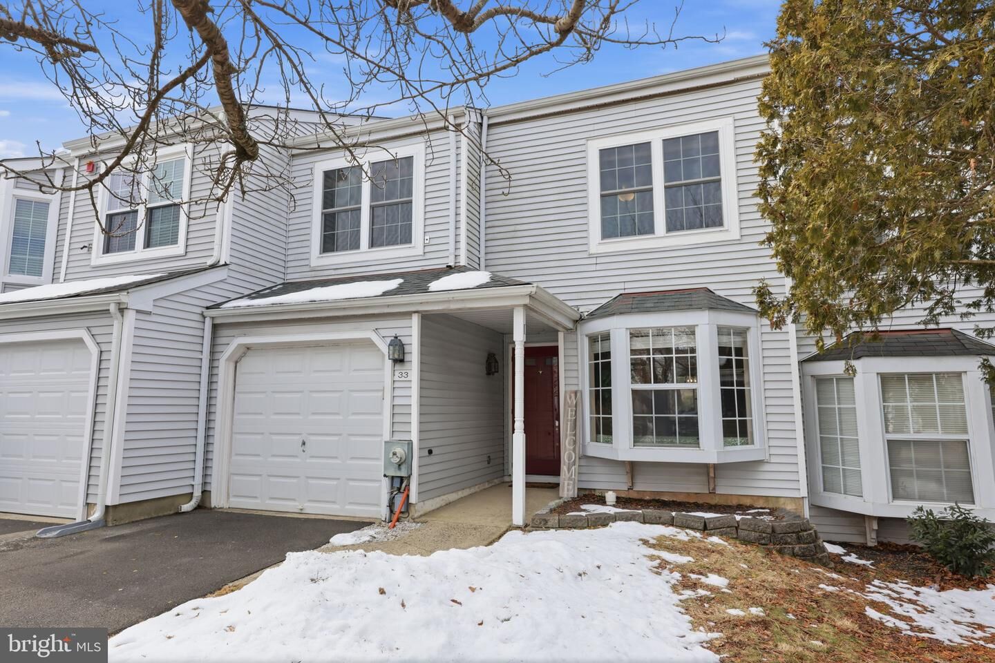 Property Photo:  33 E Park Road  PA 18940 